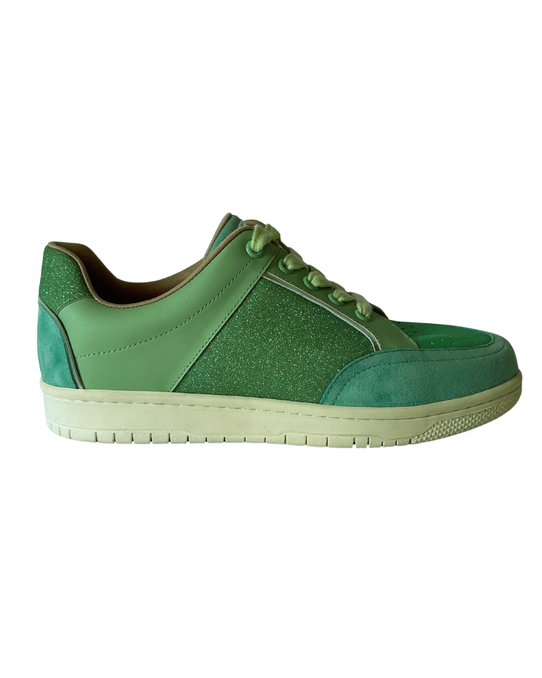 Shoe Fun Lizzy Mintwisp Sneakers