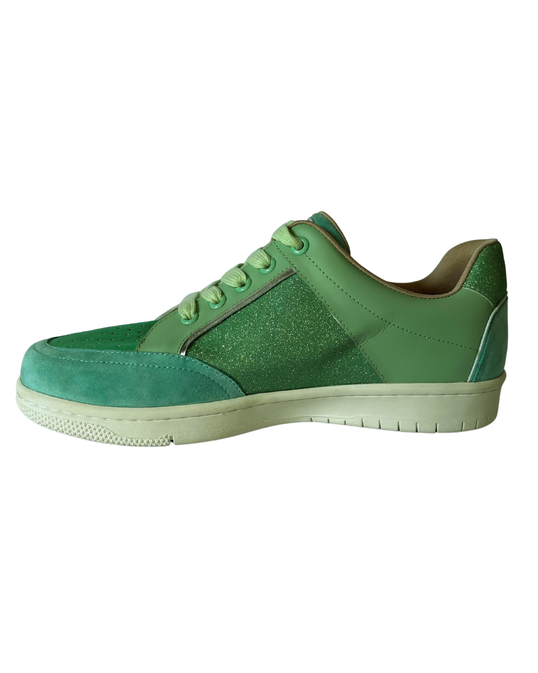 Shoe Fun Lizzy Mintwisp Sneakers