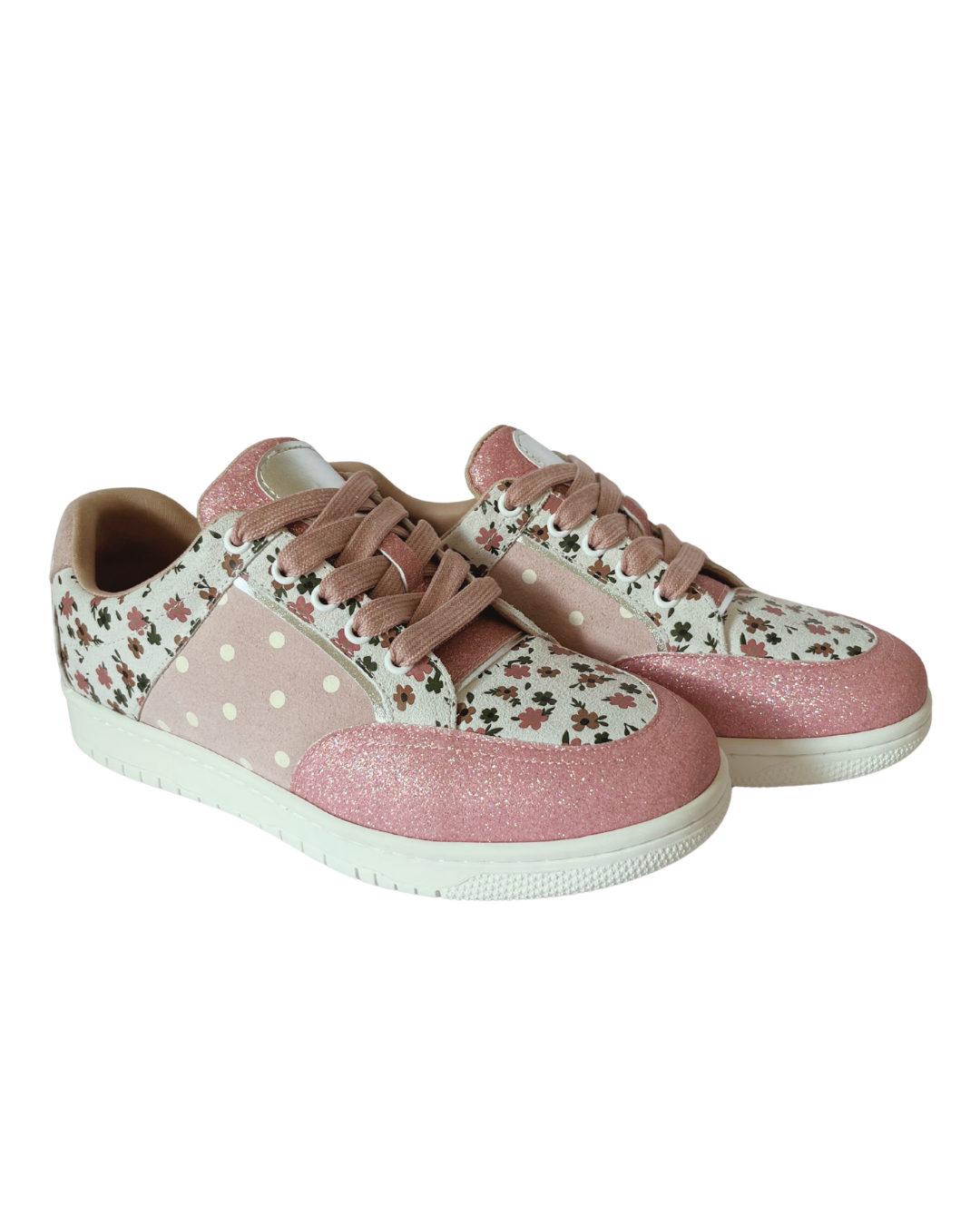 Shoe Fun Lizzy Petalpop Sneakers
