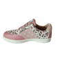Shoe Fun Lizzy Petalpop Sneakers