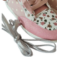 Shoe Fun Lizzy Petalpop Sneakers