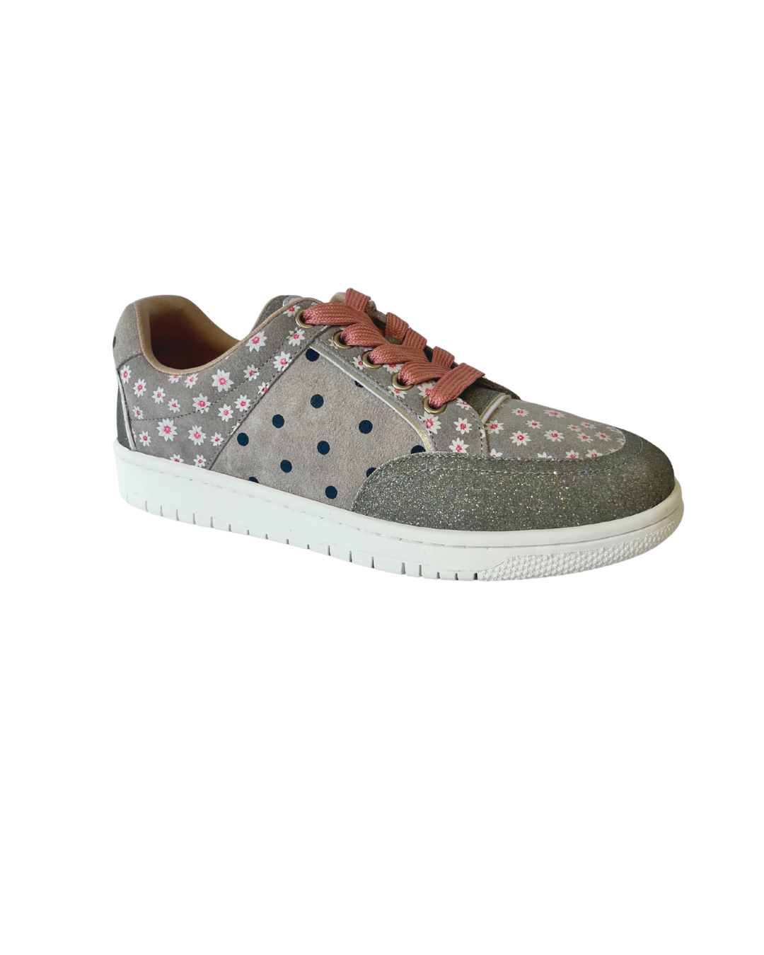Shoe Fun Lizzy Pearlbloom