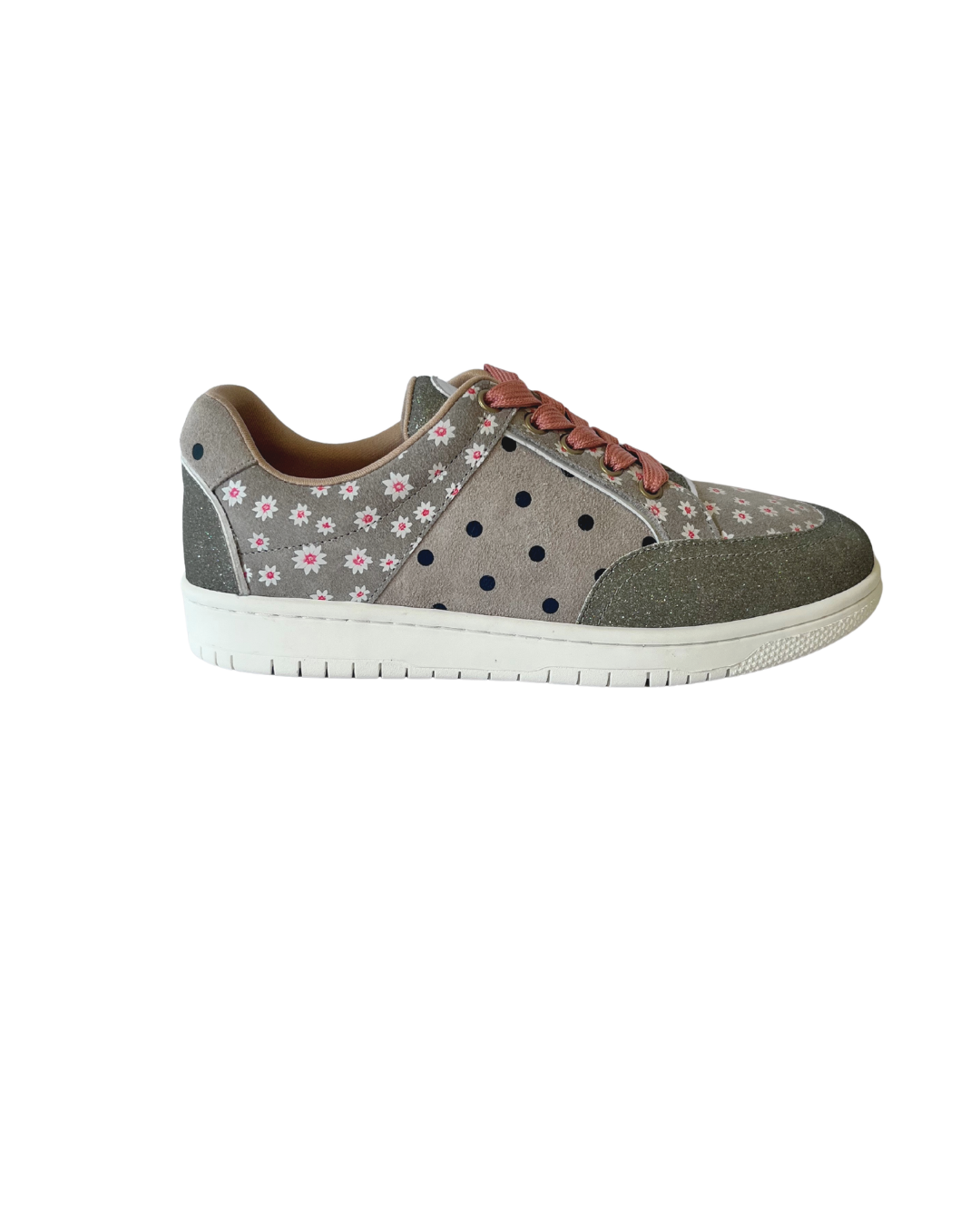 Shoe Fun Lizzy Pearlbloom