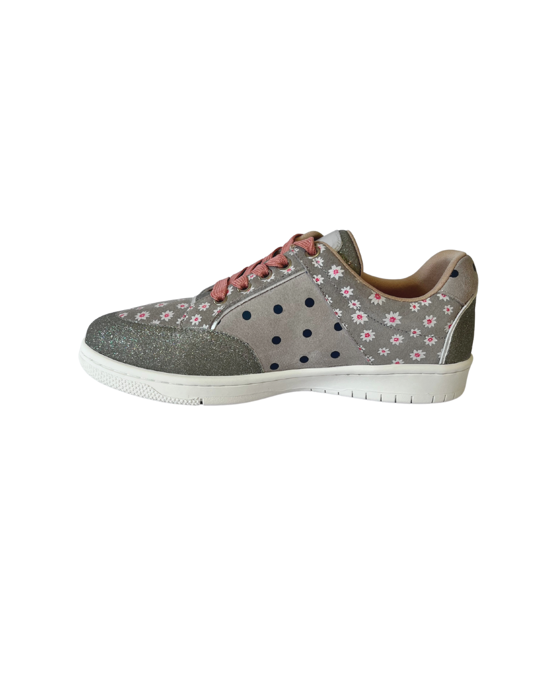 Shoe Fun Lizzy Pearlbloom