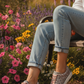 Shoe Fun Lizzy Pearlbloom