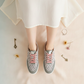 Shoe Fun Lizzy Pearlbloom