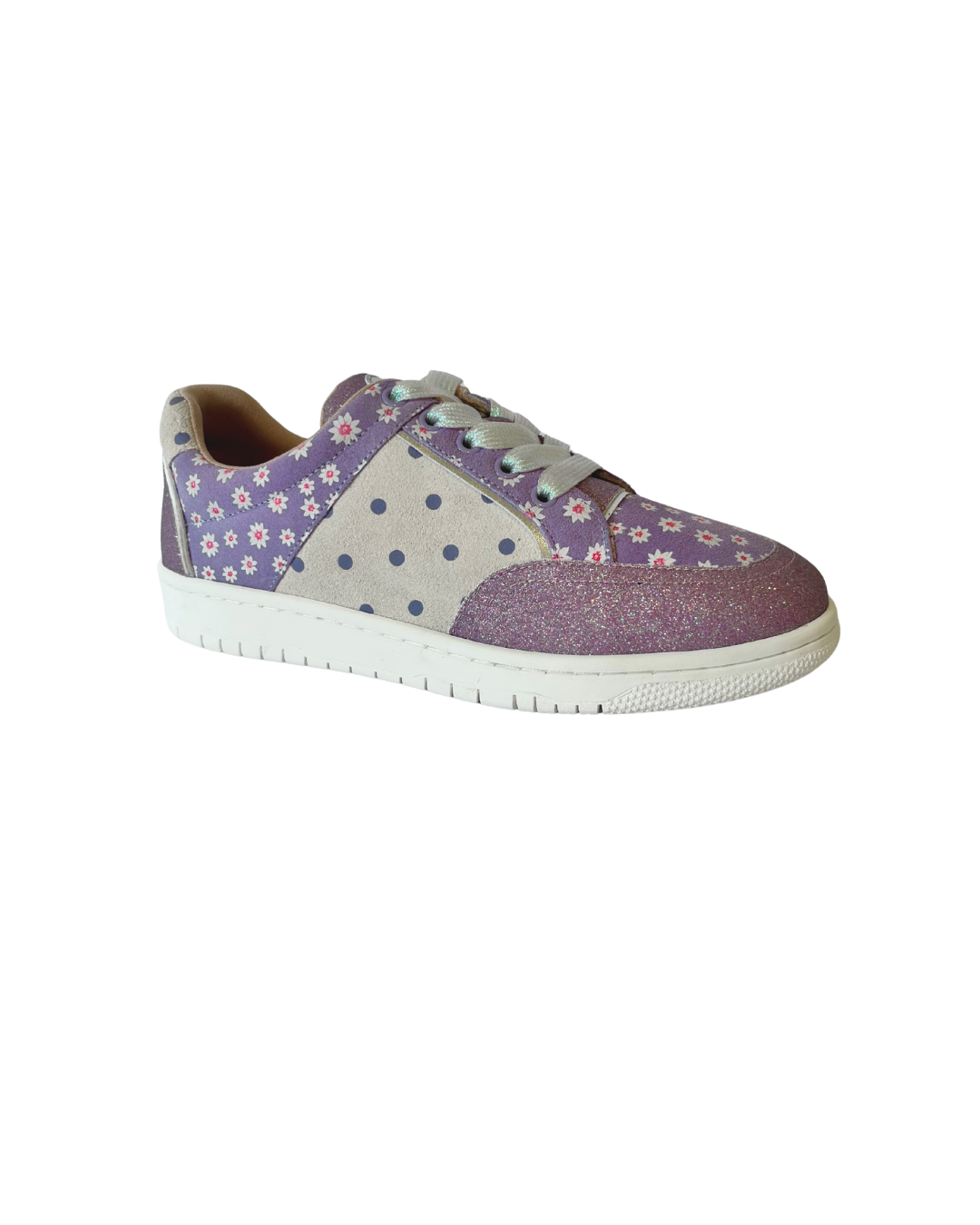 Shoe Fun Lizzy Wisteriapop