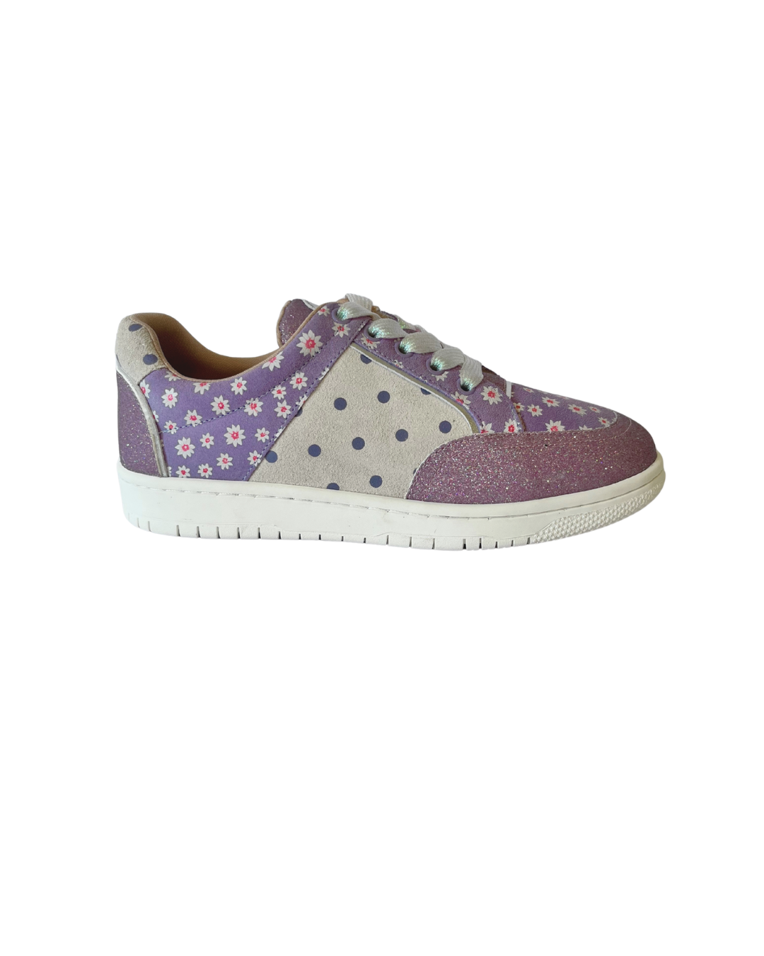Shoe Fun Lizzy Wisteriapop