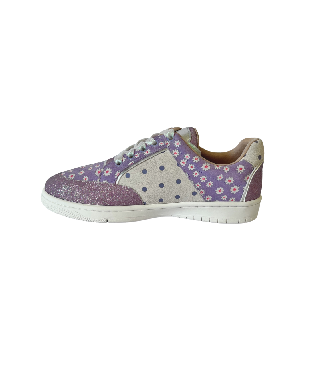 Shoe Fun Lizzy Wisteriapop