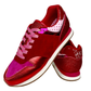 PREORDER Lola Ramona x Shoe Fun Valentine