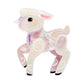 Erstwilder Pete Cromer Easter Lottie the Lamb Brooch
