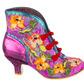 Irregular Choice Lotus Eater