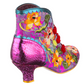 Irregular Choice Lotus Eater