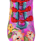 Irregular Choice Lotus Eater