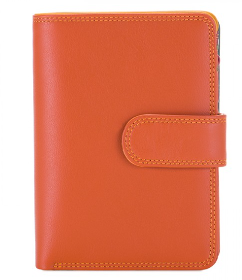 Mywalit Medium Snap Wallet Lucca