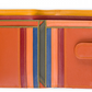 Mywalit Medium Snap Wallet Lucca