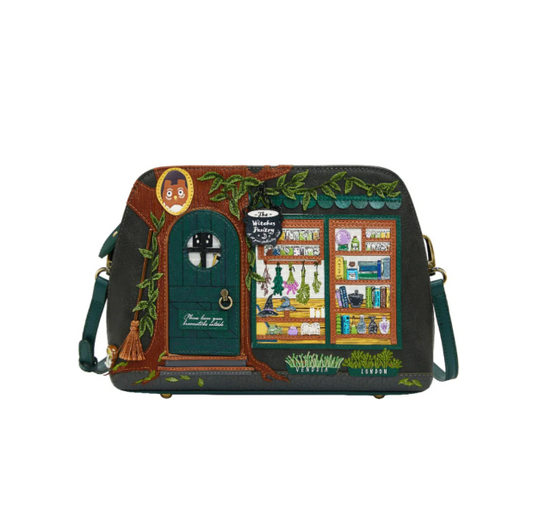 Vendula Witches Pantry Luna Pouch