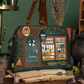 Vendula Witches Pantry Luna Pouch