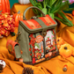 Vendula Flower Shop Amber Edition Lyla Backpack