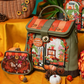 Vendula Flower Shop Amber Edition Lyla Backpack