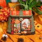 Vendula Flower Shop Amber Edition Lyla Backpack