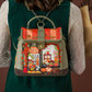 Vendula Flower Shop Amber Edition Lyla Backpack