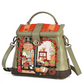 Vendula Flower Shop Amber Edition Lyla Backpack