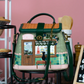 PREORDER Vendula Pie Shop Mini Lyla Frame Backpack