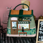 PREORDER Vendula Pie Shop Mini Lyla Frame Backpack