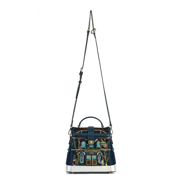Vendula Corner Cauldron Lyla Backpack
