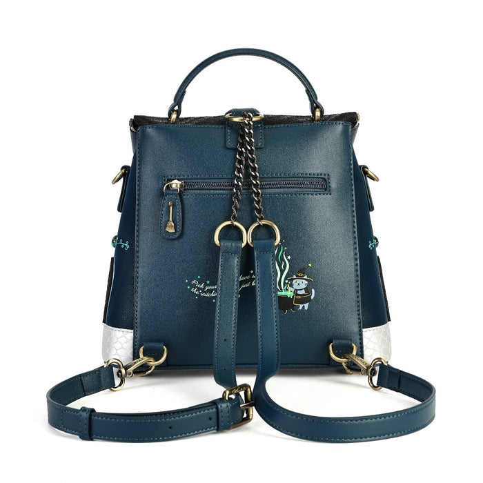 Vendula Corner Cauldron Lyla Backpack