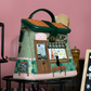PREORDER Vendula Pie Shop Mini Lyla Frame Backpack