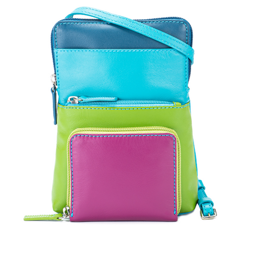 Mywalit Travel Phone Purse Liguria