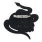 Erstwilder Megan Roy Haunted at Heart Macabre Memento Brooch