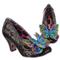 Irregular Choice Madam Mariposa