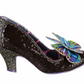 Irregular Choice Madam Mariposa