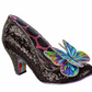 Irregular Choice Madam Mariposa