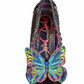 Irregular Choice Madam Mariposa