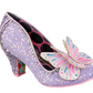 Irregular Choice Madam Mariposa