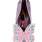 Irregular Choice Madam Mariposa