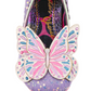 Irregular Choice Madam Mariposa