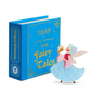 Erstwilder Pete Cromer Fairy Tales Magical Makeover Brooch