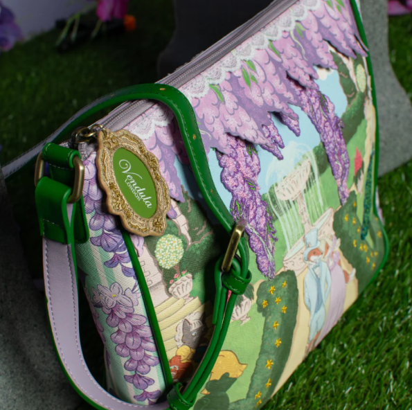 Vendula Regency Gardens Marnie Bag