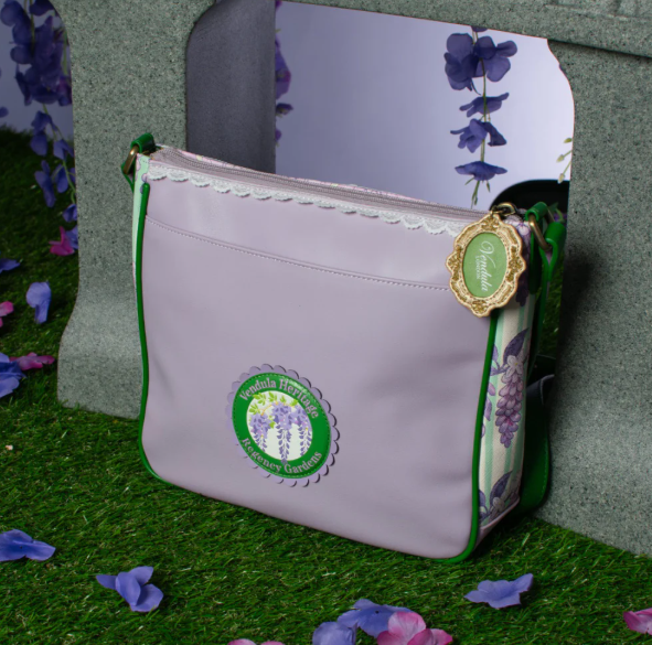 Vendula Regency Gardens Marnie Bag