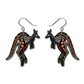 Erstwilder Brooke Sutton Matjumpa Ritjinguthinha Drop Earrings