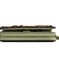 Vendula Flower Shop Amber Edition Medium Ziparound Wallet