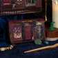 Vendula Mystic Wicks Medium Ziparound Wallet