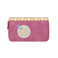Vendula Sewing Shop Raspberry Edition Medium Ziparound Wallet