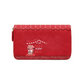 Vendula Chocolate Box Medium Ziparound Wallet