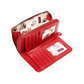 Vendula Chocolate Box Medium Ziparound Wallet